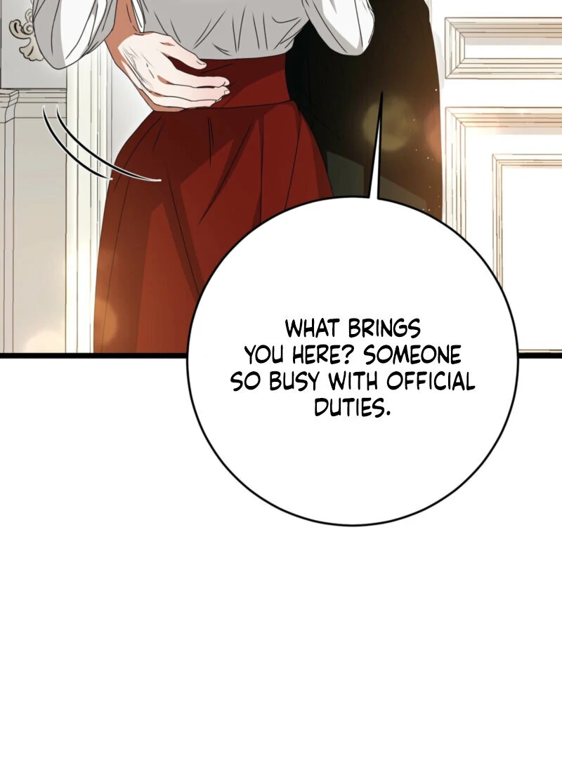 The Dragon Duke's Wife Chapter 9 - page 125