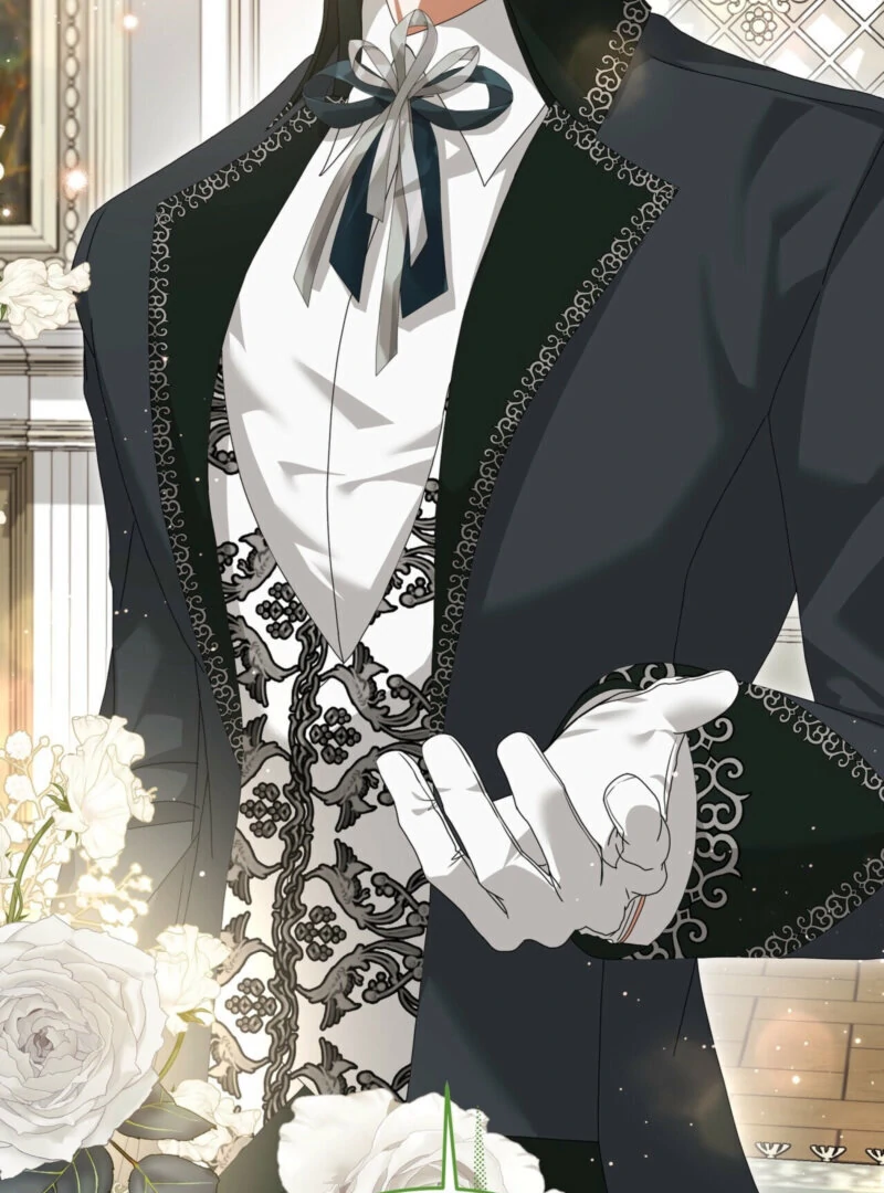 The Dragon Duke's Wife Chapter 9 - page 128