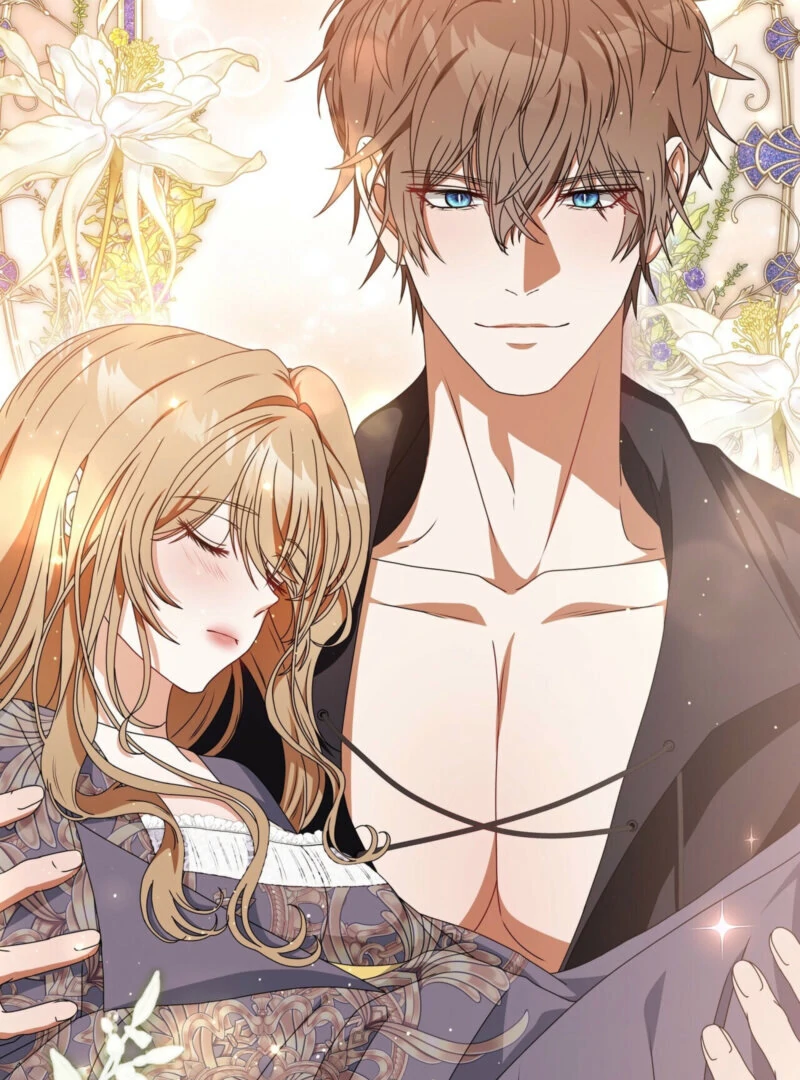 The Dragon Duke's Wife Chapter 9 - page 17