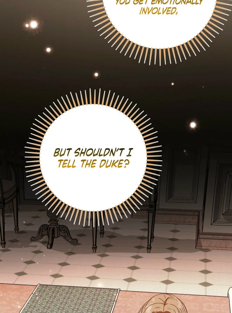 The Dragon Duke's Wife Chapter 9 - page 41