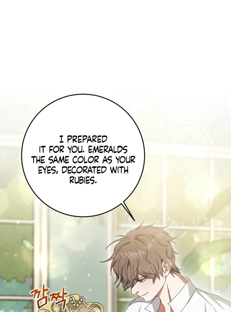 The Dragon Duke's Wife Chapter 9 - page 53