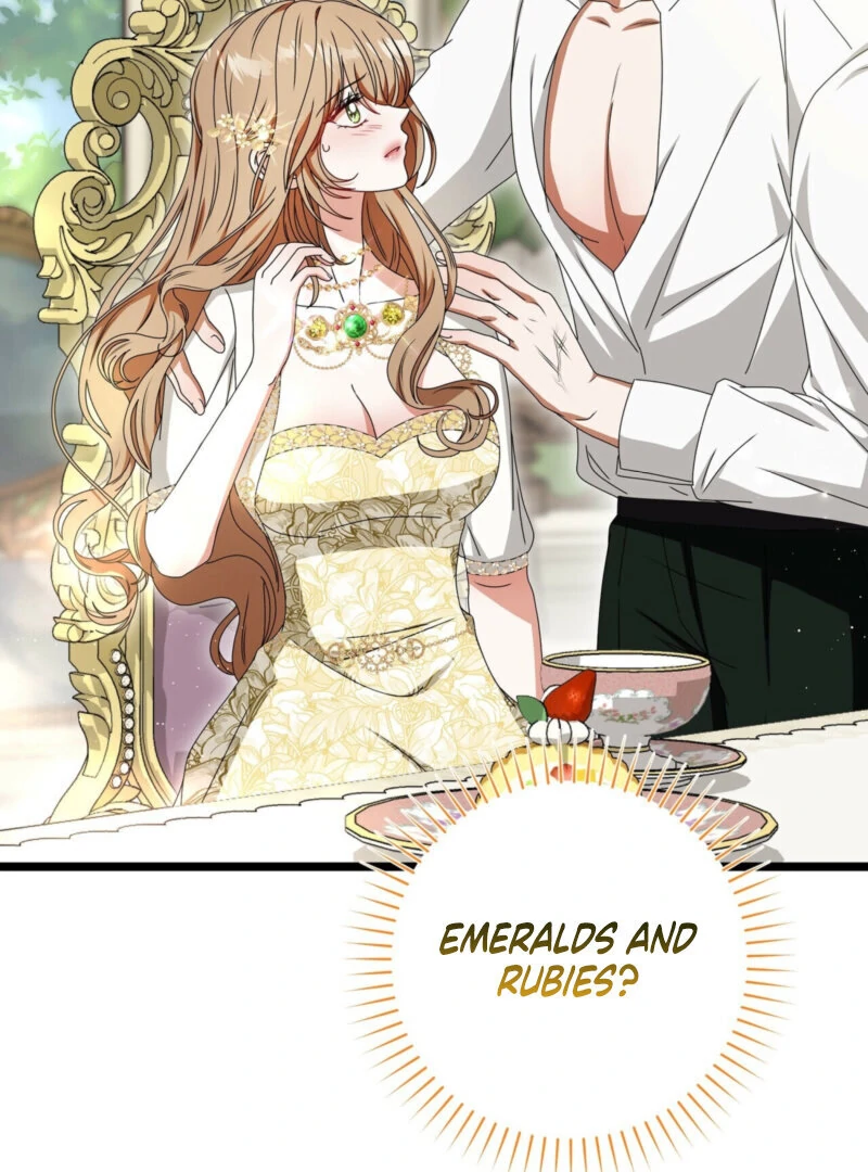 The Dragon Duke's Wife Chapter 9 - page 54