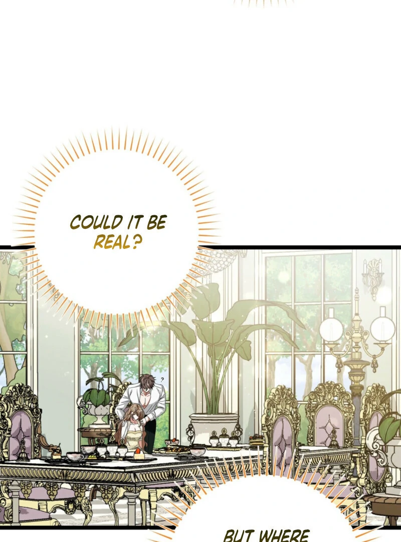 The Dragon Duke's Wife Chapter 9 - page 55