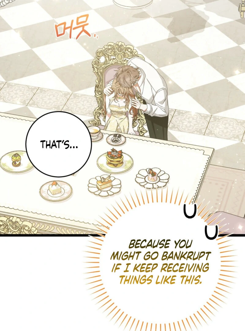 The Dragon Duke's Wife Chapter 9 - page 60