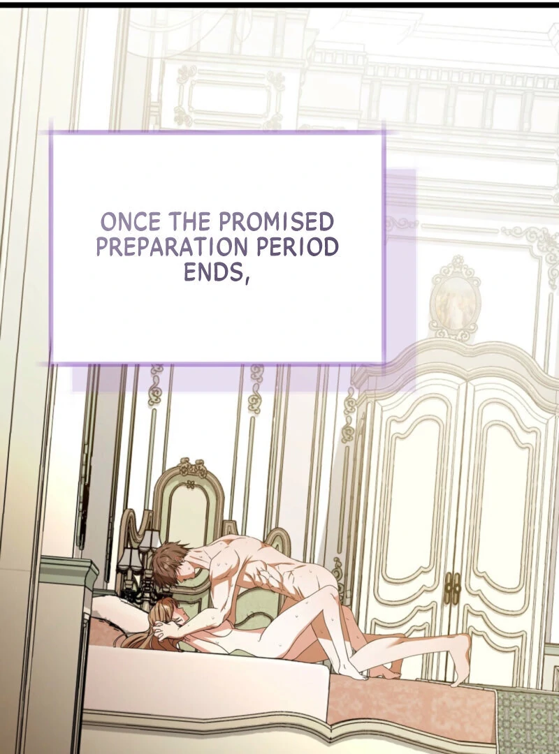 The Dragon Duke's Wife Chapter 9 - page 80