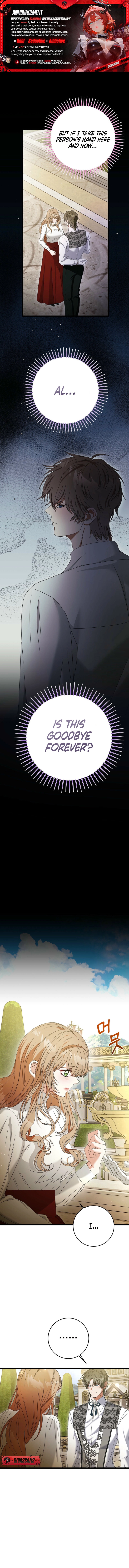 The Dragon Duke's Wife Chapter 11 - page 1