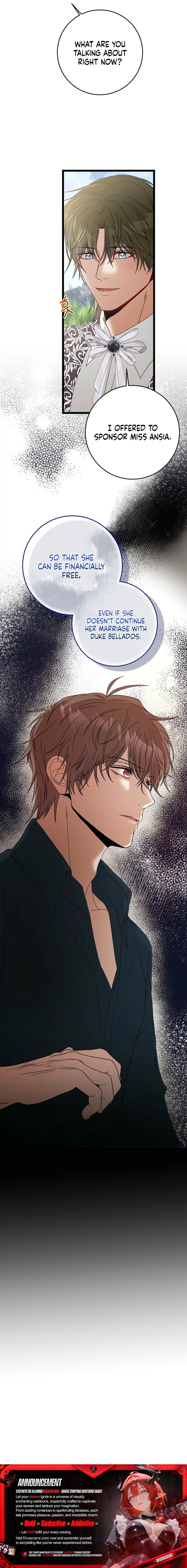 The Dragon Duke's Wife Chapter 11 - page 11