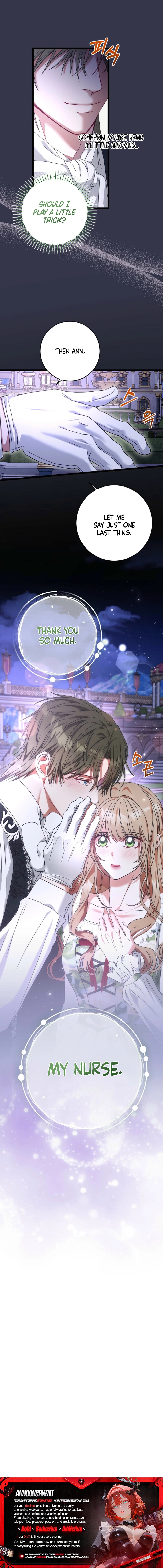 The Dragon Duke's Wife Chapter 12 - page 11