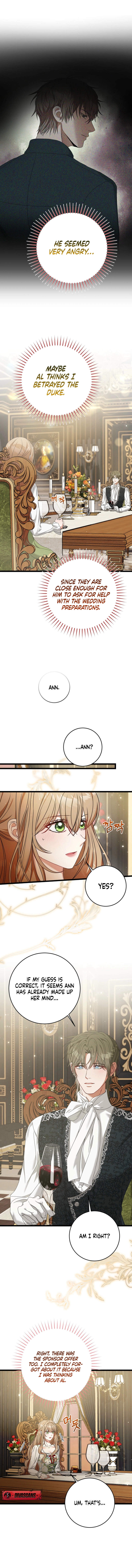 The Dragon Duke's Wife Chapter 12 - page 3