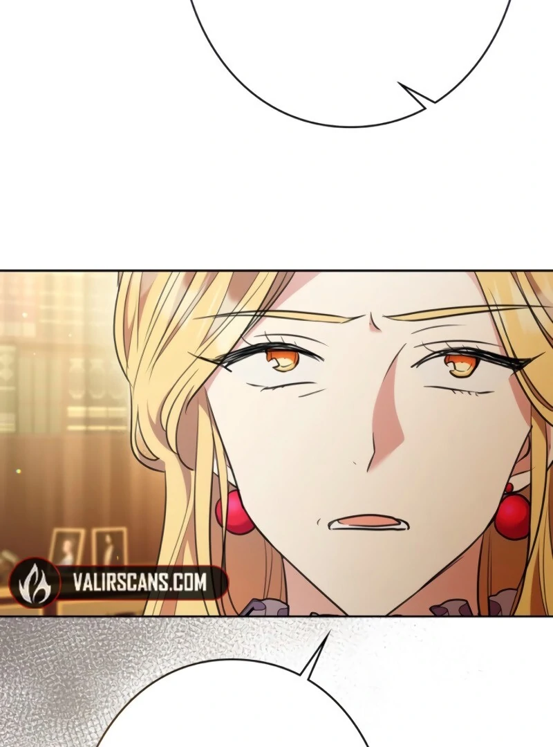 The Cotton Candy Lady's Candy Shop Chapter 23 - page 9