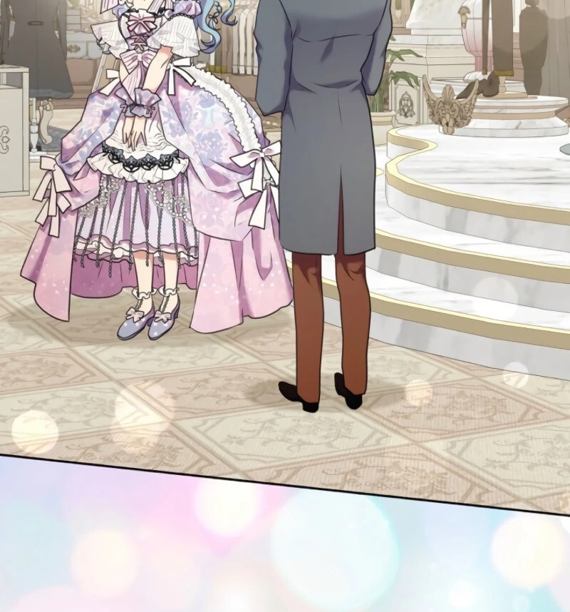 The Cotton Candy Lady's Candy Shop Chapter 23 - page 99