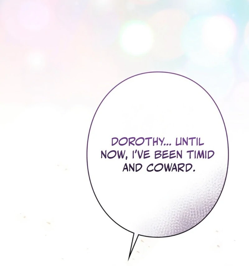 The Cotton Candy Lady's Candy Shop Chapter 23 - page 100