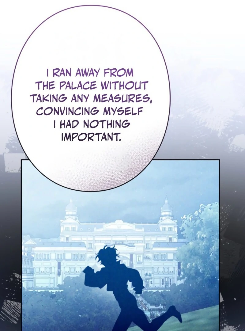 The Cotton Candy Lady's Candy Shop Chapter 23 - page 102