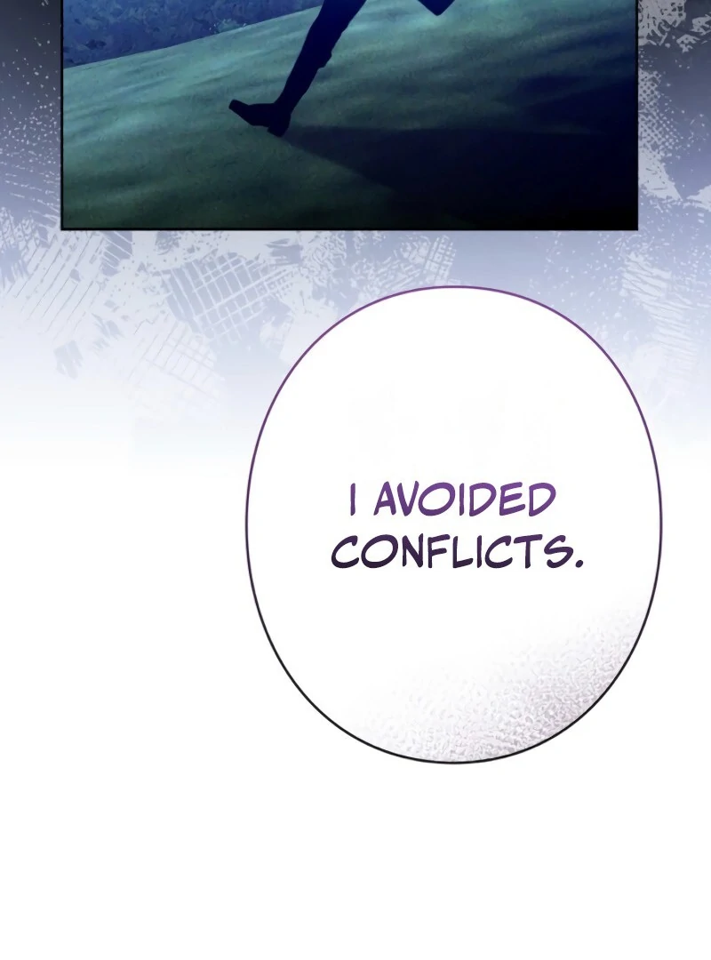 The Cotton Candy Lady's Candy Shop Chapter 23 - page 103