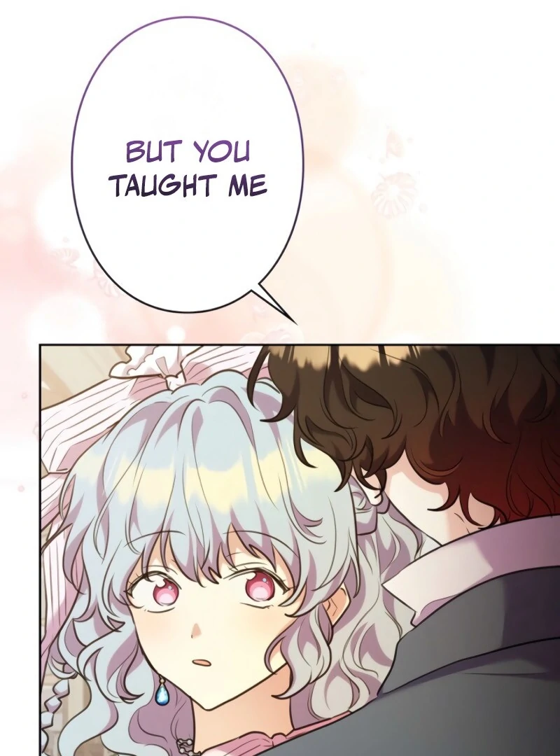 The Cotton Candy Lady's Candy Shop Chapter 23 - page 104