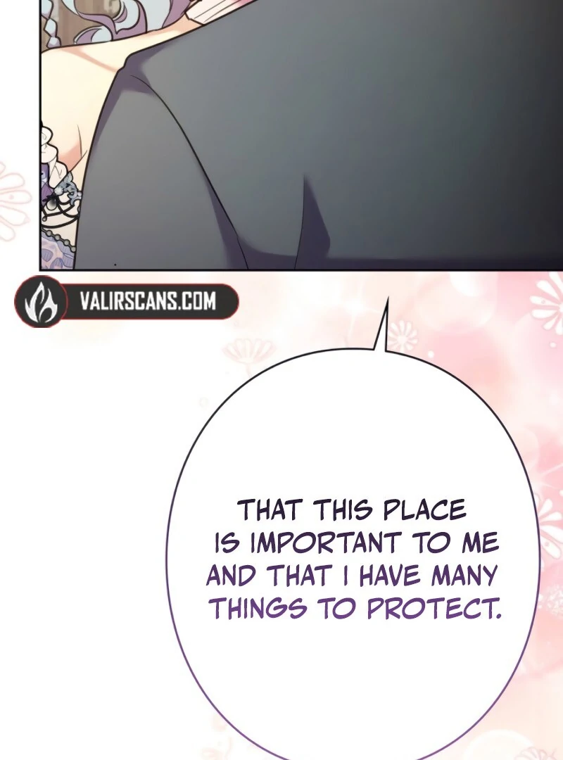 The Cotton Candy Lady's Candy Shop Chapter 23 - page 105