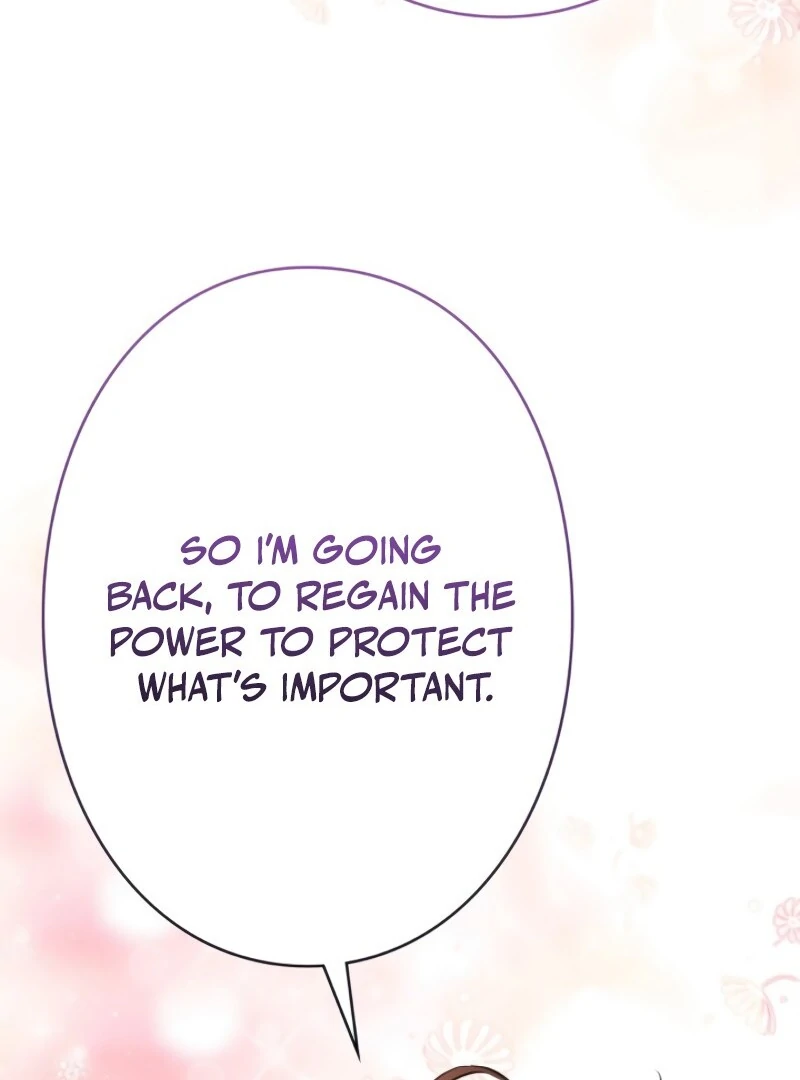 The Cotton Candy Lady's Candy Shop Chapter 23 - page 106