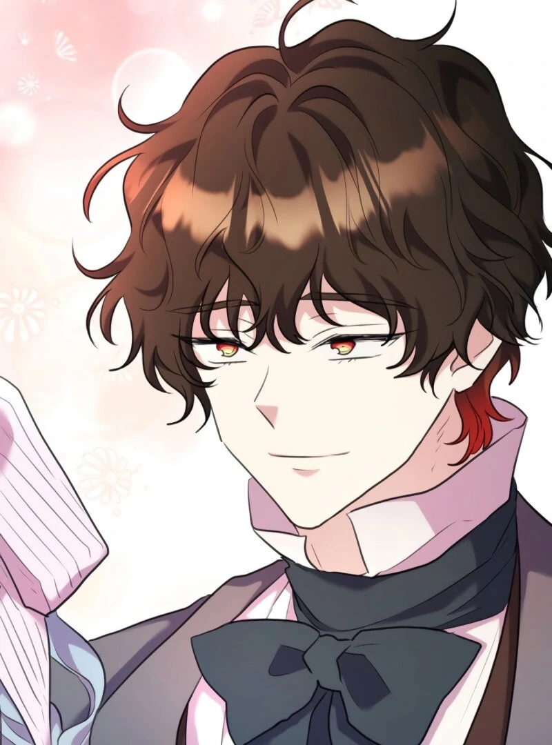 The Cotton Candy Lady's Candy Shop Chapter 23 - page 107