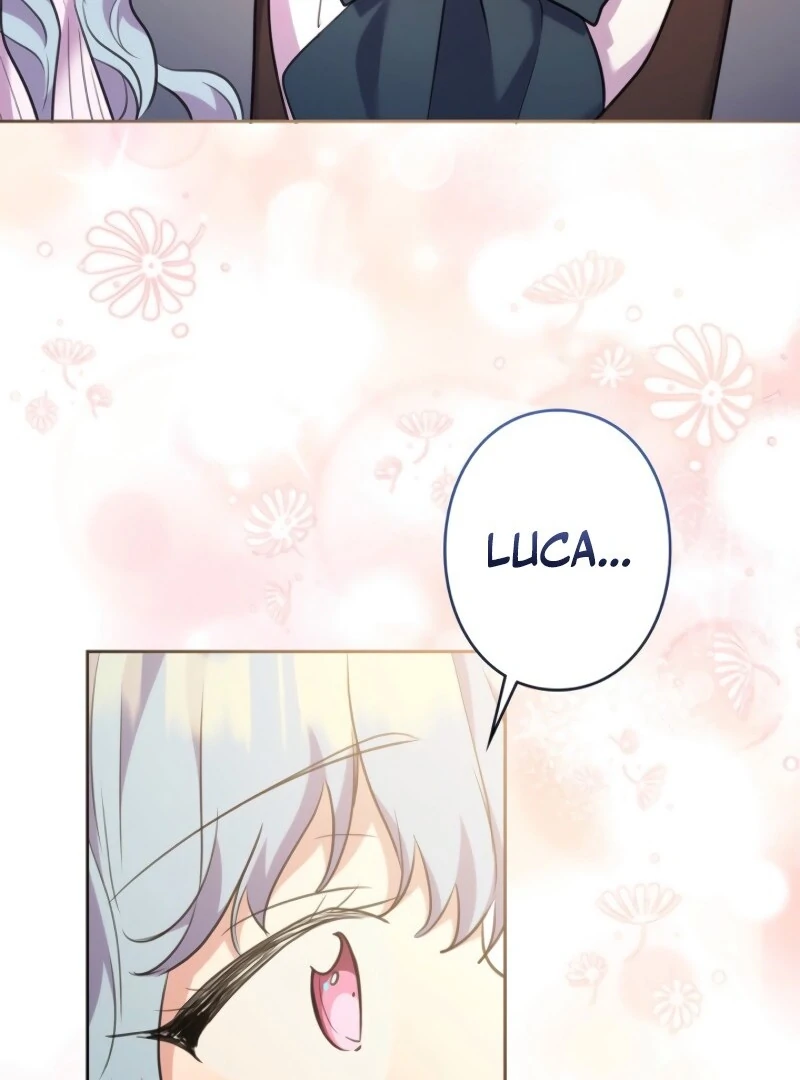 The Cotton Candy Lady's Candy Shop Chapter 23 - page 108