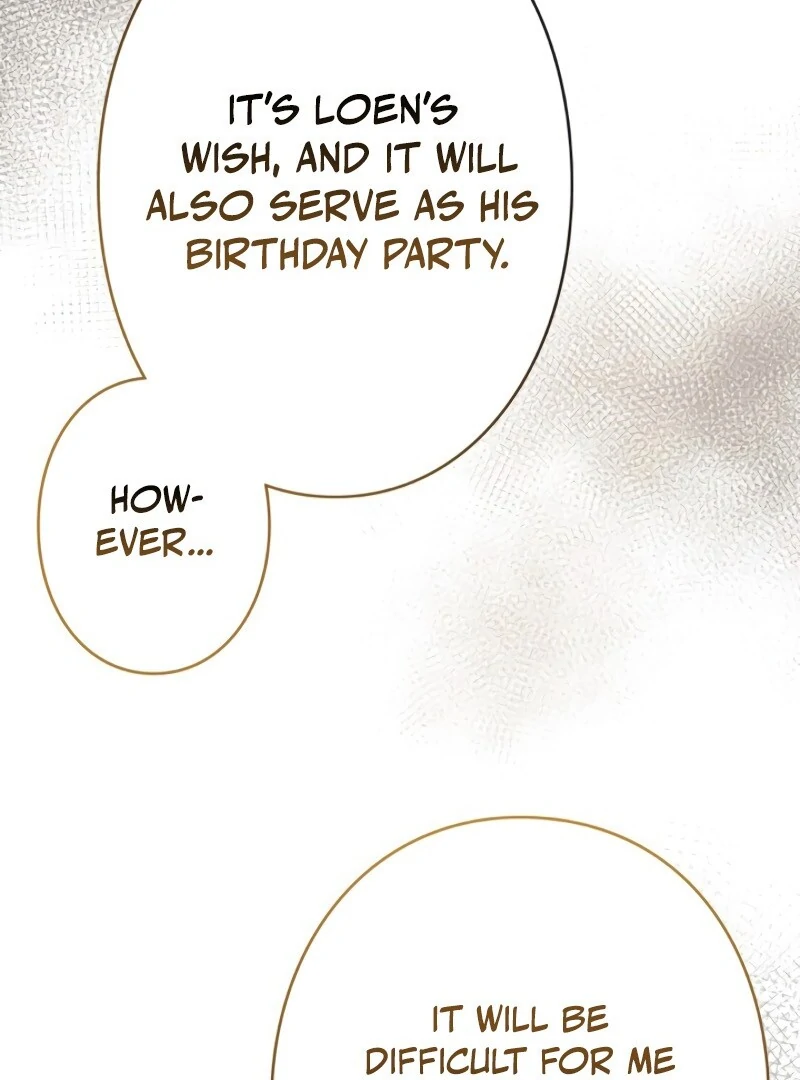 The Cotton Candy Lady's Candy Shop Chapter 23 - page 10