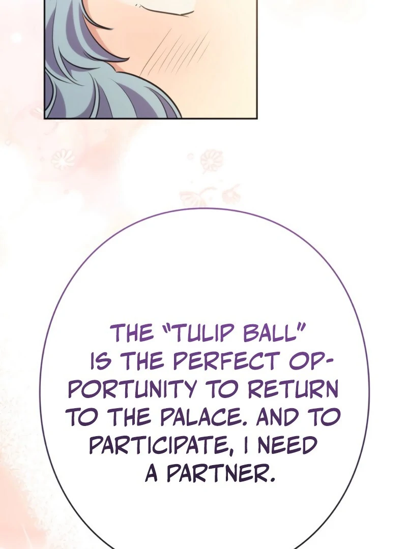 The Cotton Candy Lady's Candy Shop Chapter 23 - page 109