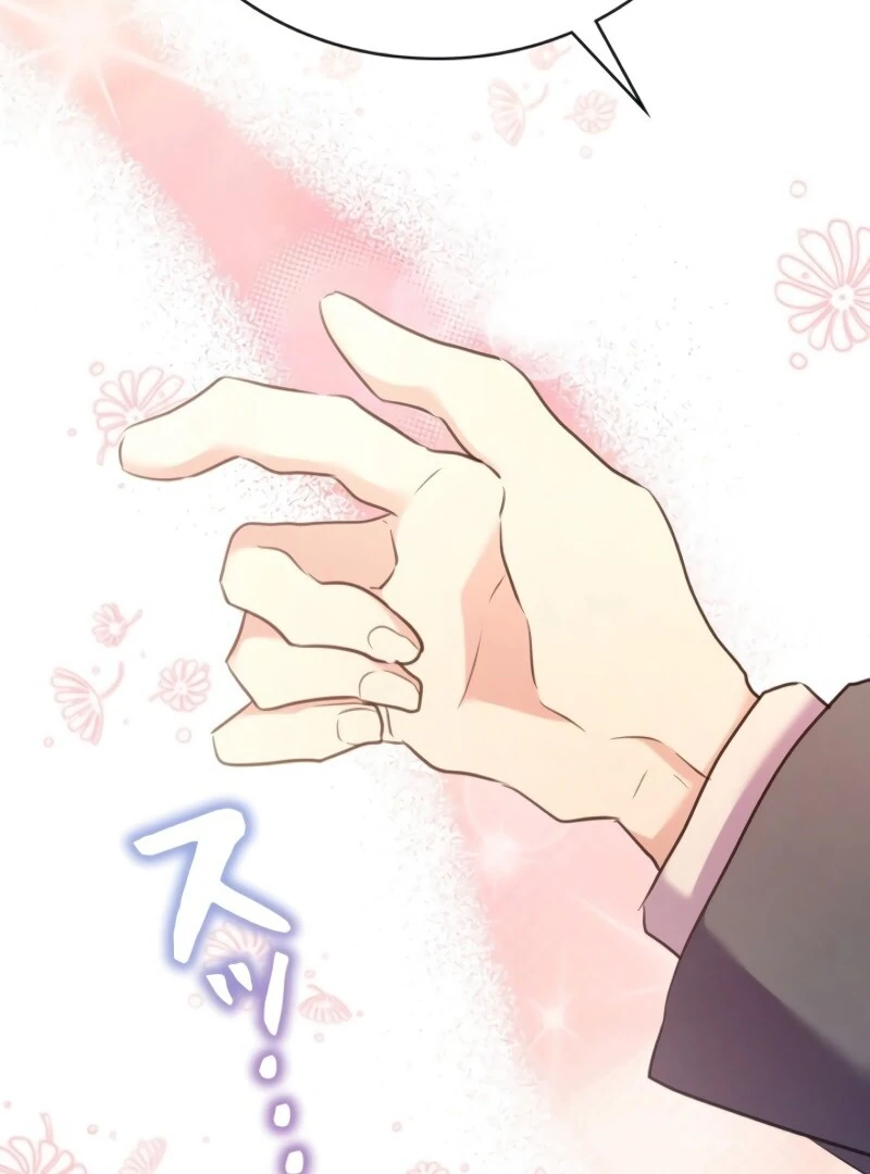 The Cotton Candy Lady's Candy Shop Chapter 23 - page 110