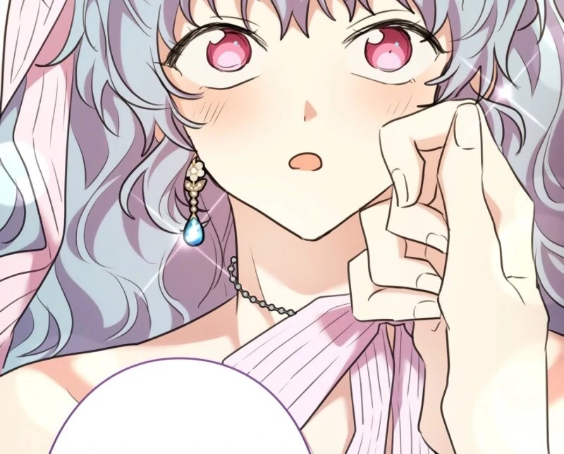 The Cotton Candy Lady's Candy Shop Chapter 23 - page 112