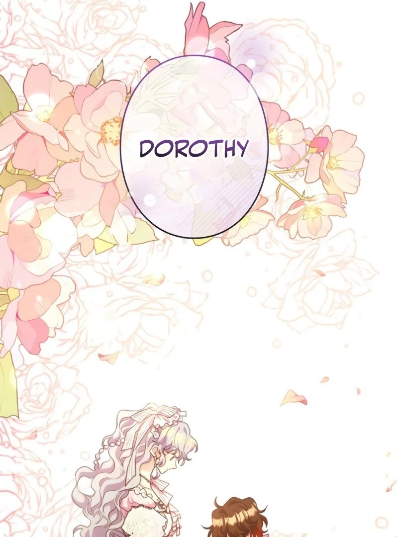 The Cotton Candy Lady's Candy Shop Chapter 23 - page 114