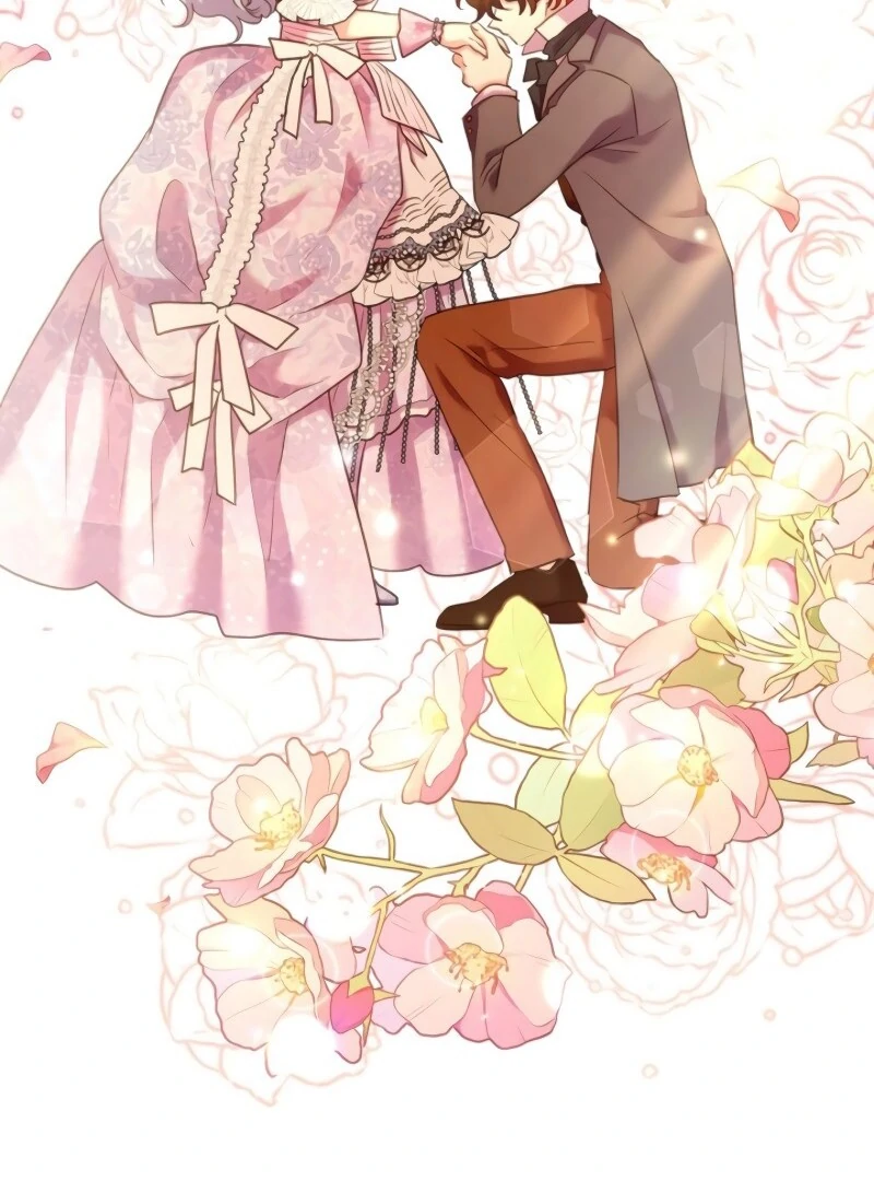 The Cotton Candy Lady's Candy Shop Chapter 23 - page 115