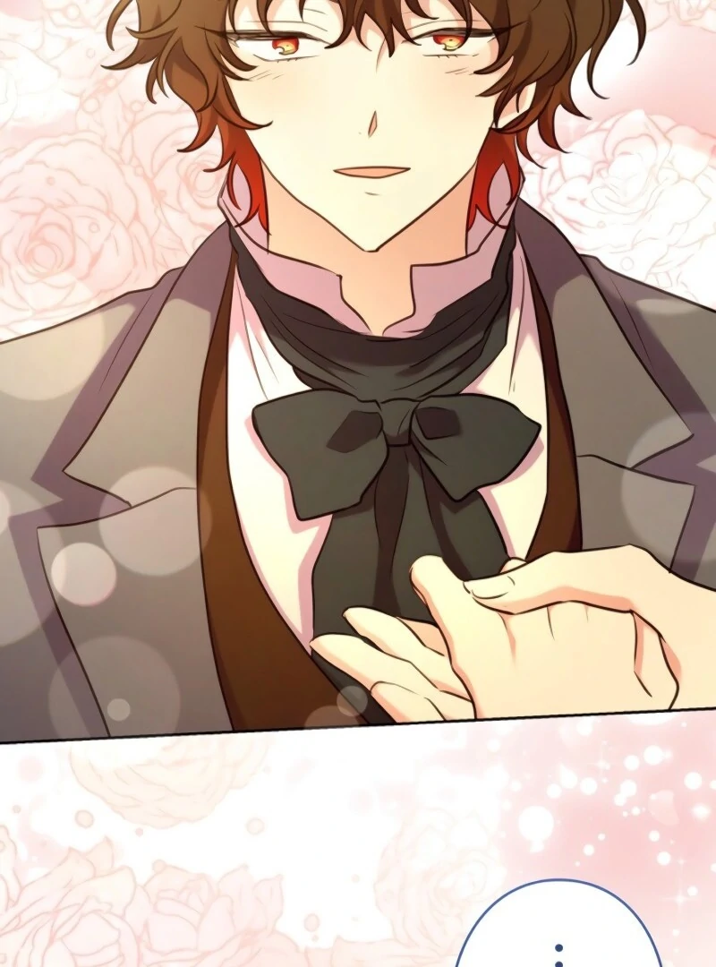 The Cotton Candy Lady's Candy Shop Chapter 23 - page 117