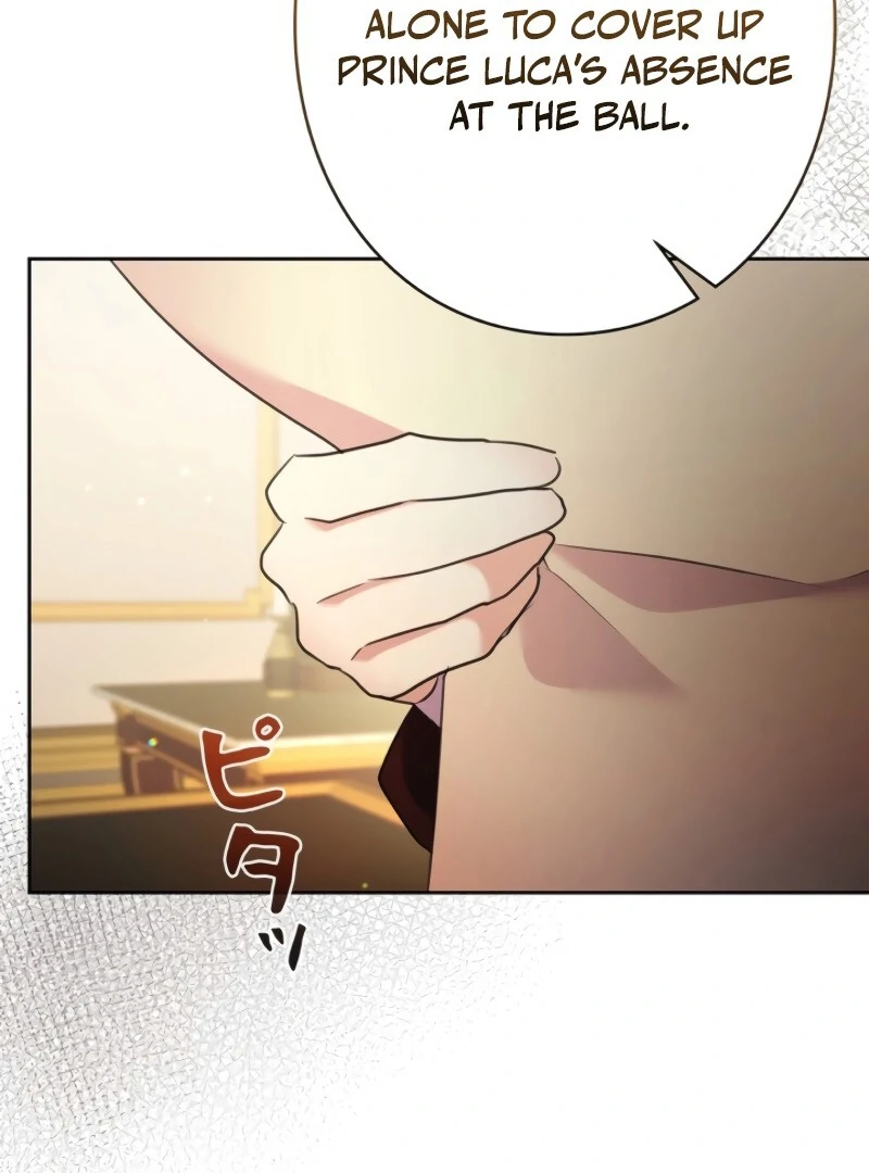 The Cotton Candy Lady's Candy Shop Chapter 23 - page 11