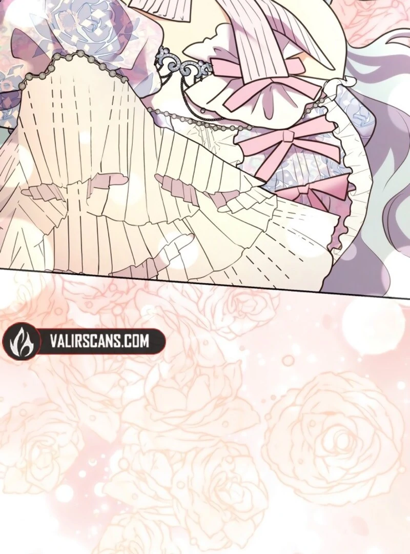 The Cotton Candy Lady's Candy Shop Chapter 23 - page 119