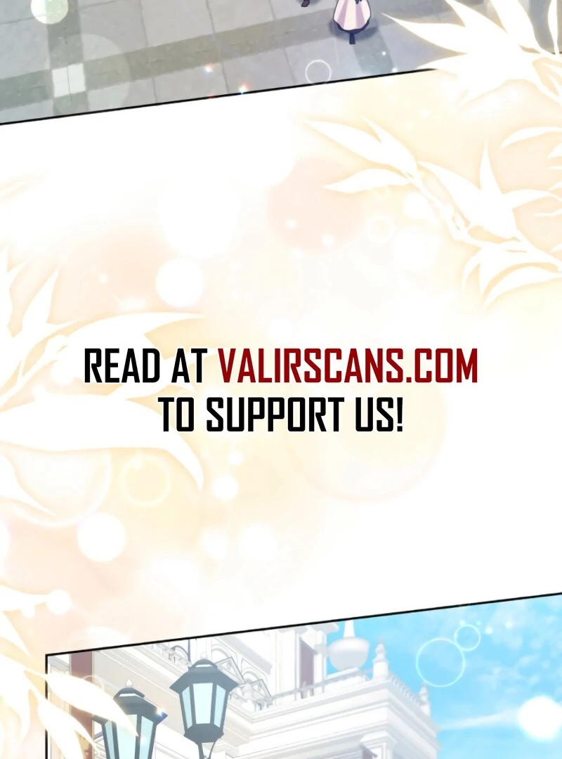 The Cotton Candy Lady's Candy Shop Chapter 23 - page 122