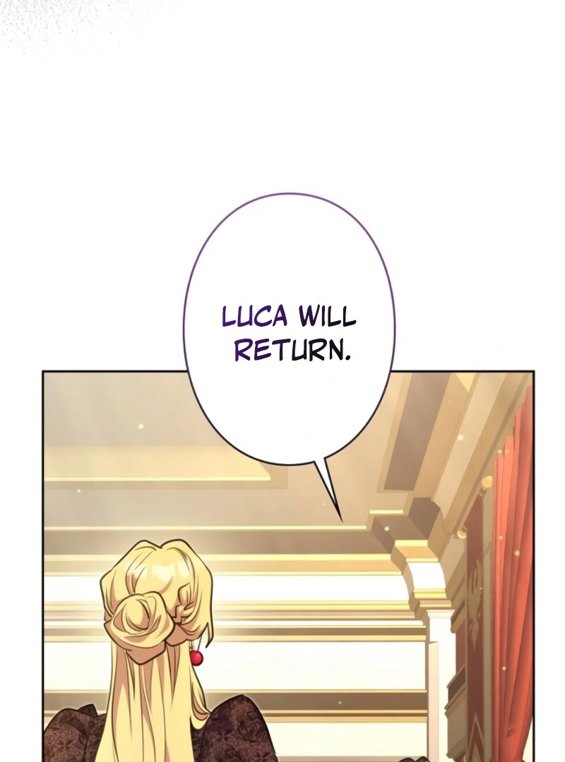 The Cotton Candy Lady's Candy Shop Chapter 23 - page 12