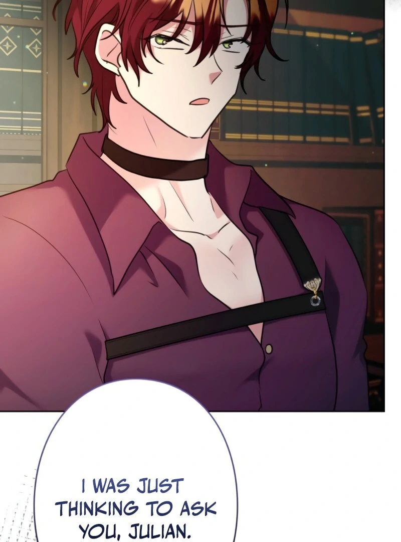 The Cotton Candy Lady's Candy Shop Chapter 23 - page 130