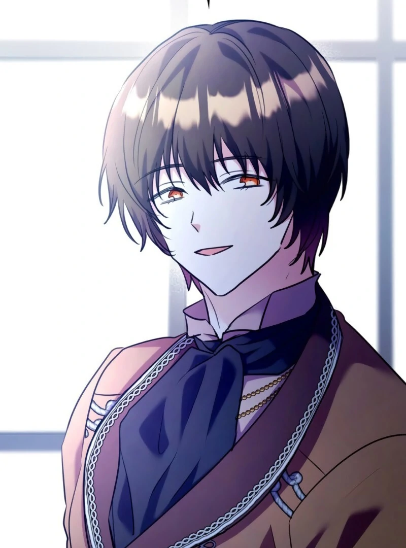 The Cotton Candy Lady's Candy Shop Chapter 23 - page 132