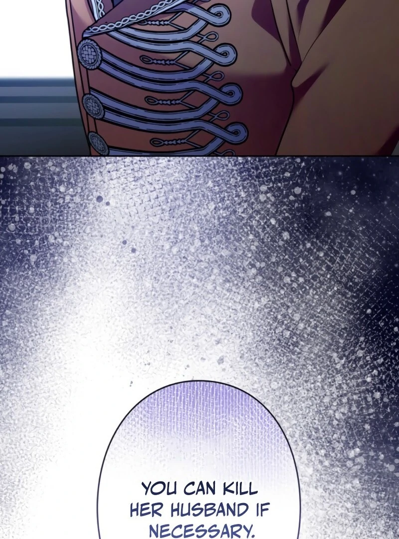 The Cotton Candy Lady's Candy Shop Chapter 23 - page 133