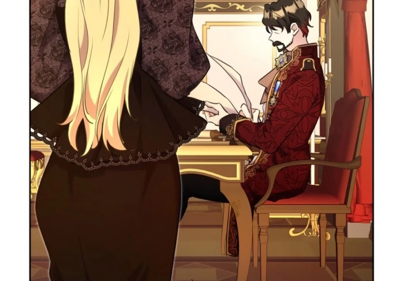 The Cotton Candy Lady's Candy Shop Chapter 23 - page 13