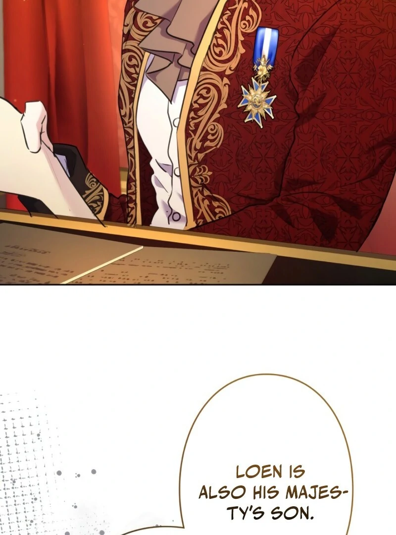 The Cotton Candy Lady's Candy Shop Chapter 23 - page 16