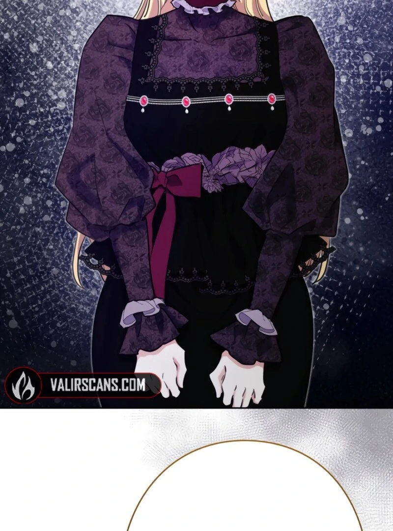 The Cotton Candy Lady's Candy Shop Chapter 23 - page 18