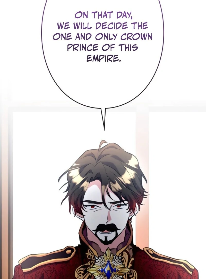 The Cotton Candy Lady's Candy Shop Chapter 23 - page 22