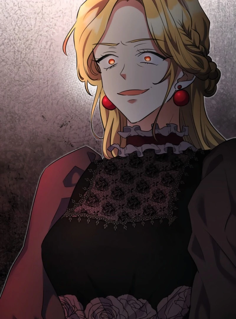 The Cotton Candy Lady's Candy Shop Chapter 23 - page 25