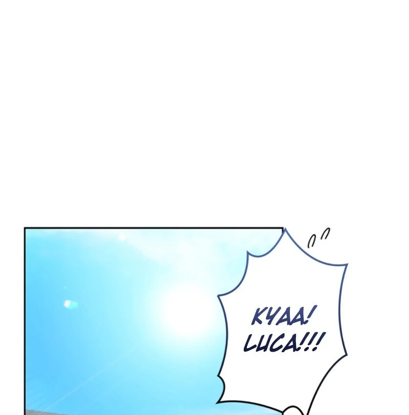 The Cotton Candy Lady's Candy Shop Chapter 23 - page 27