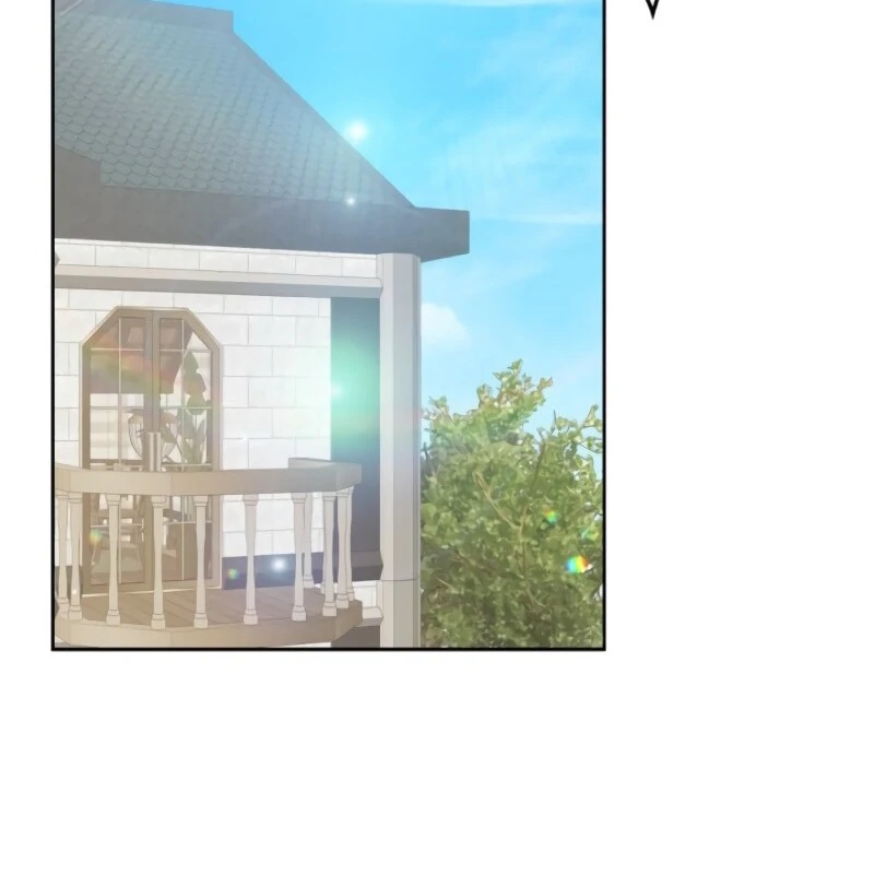 The Cotton Candy Lady's Candy Shop Chapter 23 - page 28