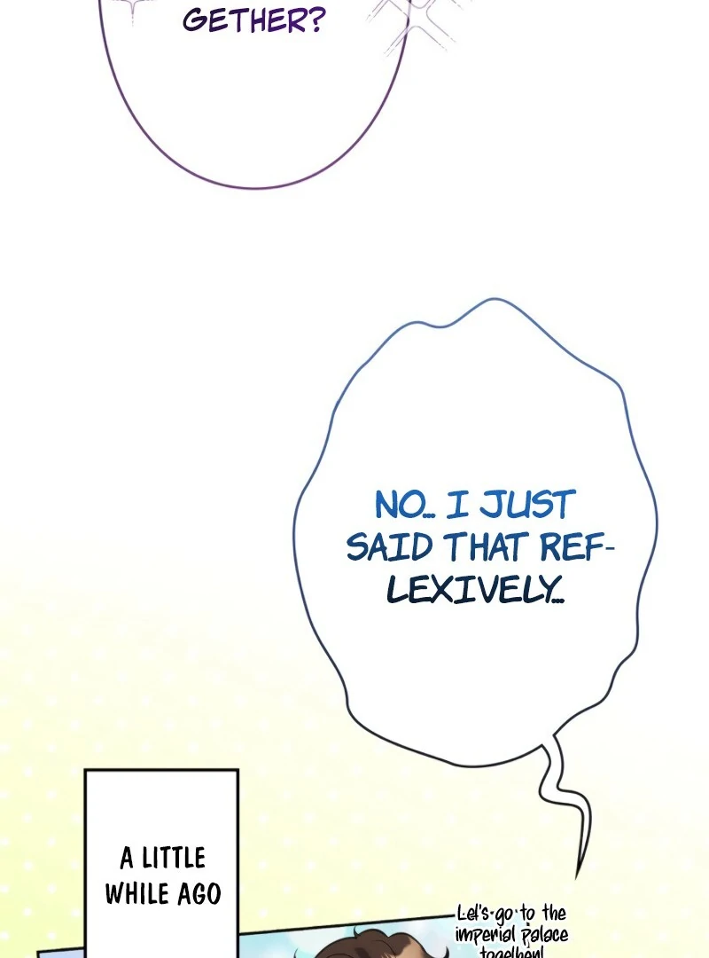 The Cotton Candy Lady's Candy Shop Chapter 23 - page 31