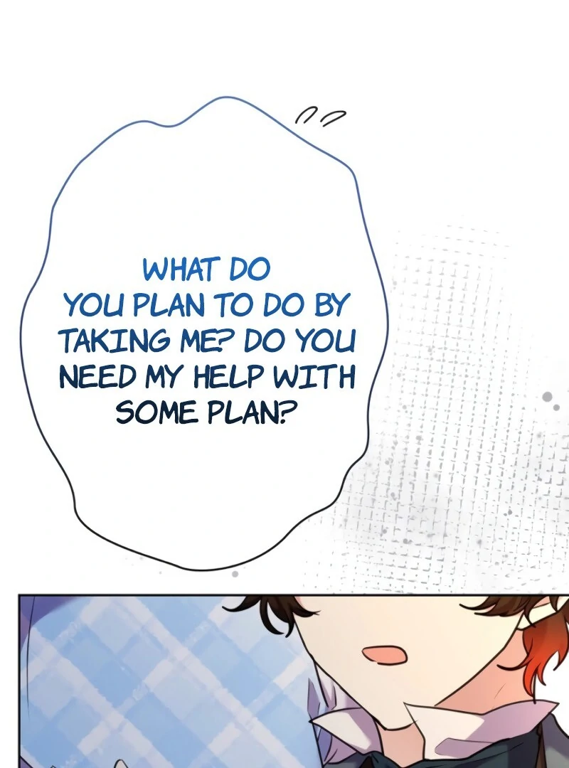 The Cotton Candy Lady's Candy Shop Chapter 23 - page 33