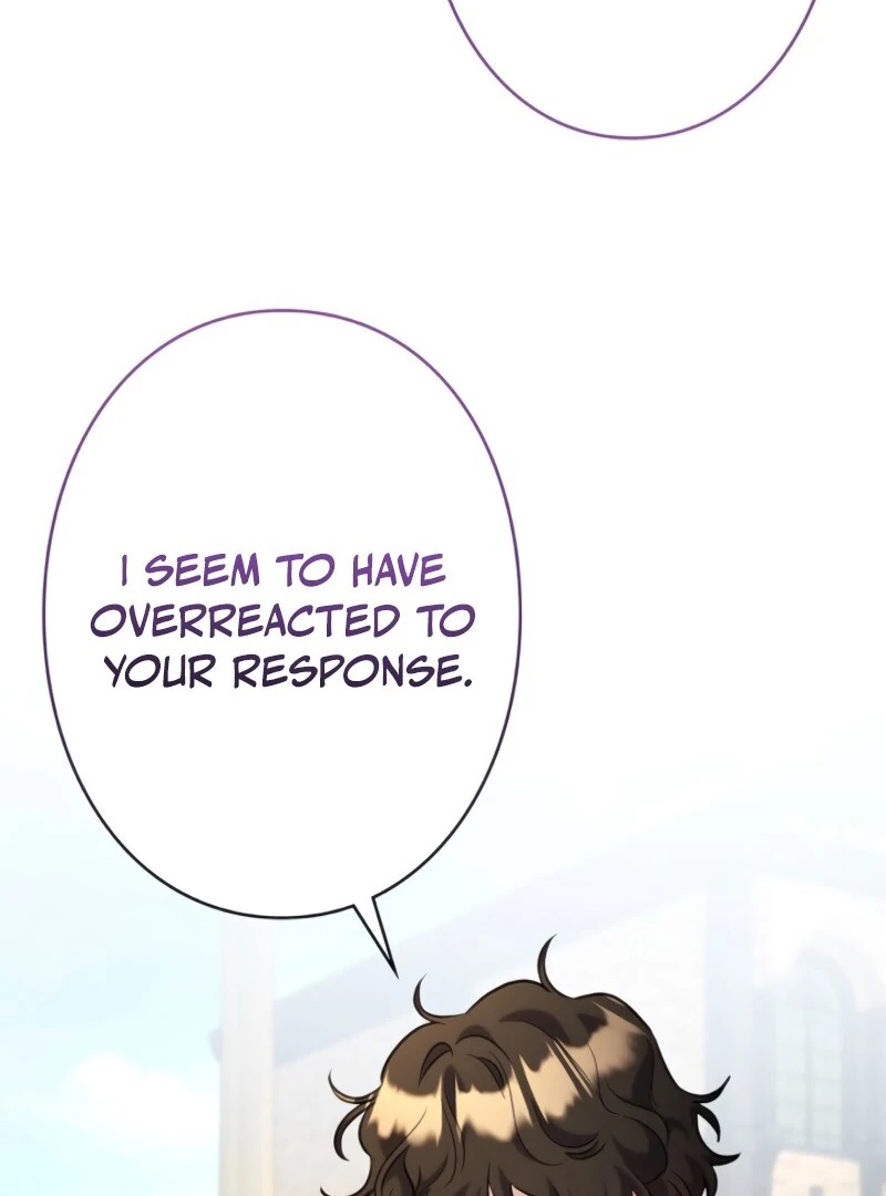 The Cotton Candy Lady's Candy Shop Chapter 23 - page 36