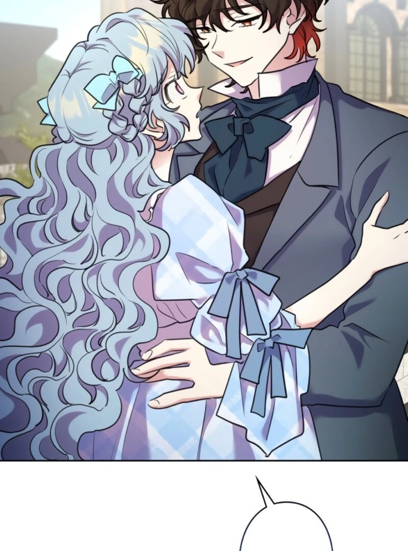 The Cotton Candy Lady's Candy Shop Chapter 23 - page 37