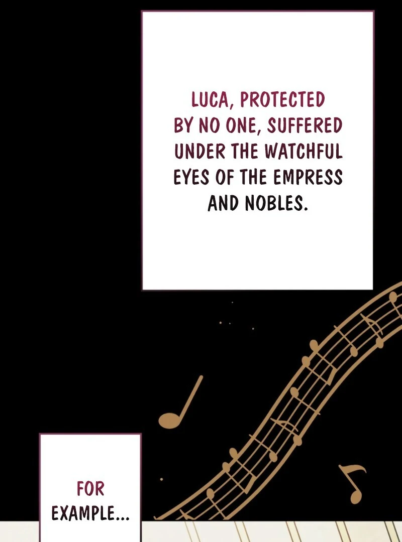 The Cotton Candy Lady's Candy Shop Chapter 23 - page 45