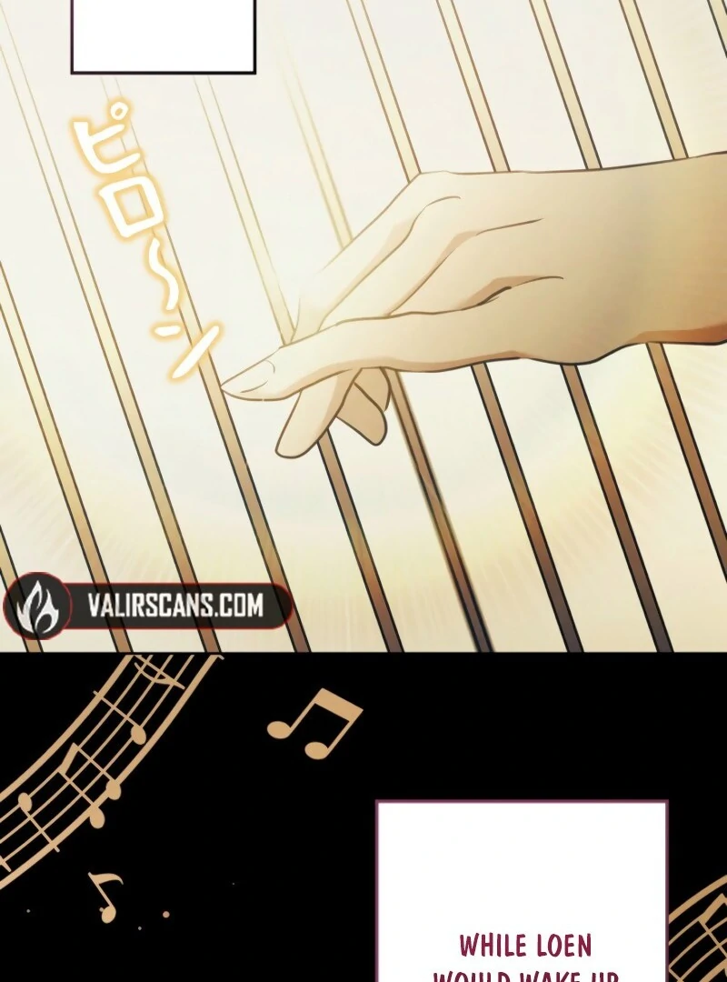 The Cotton Candy Lady's Candy Shop Chapter 23 - page 46